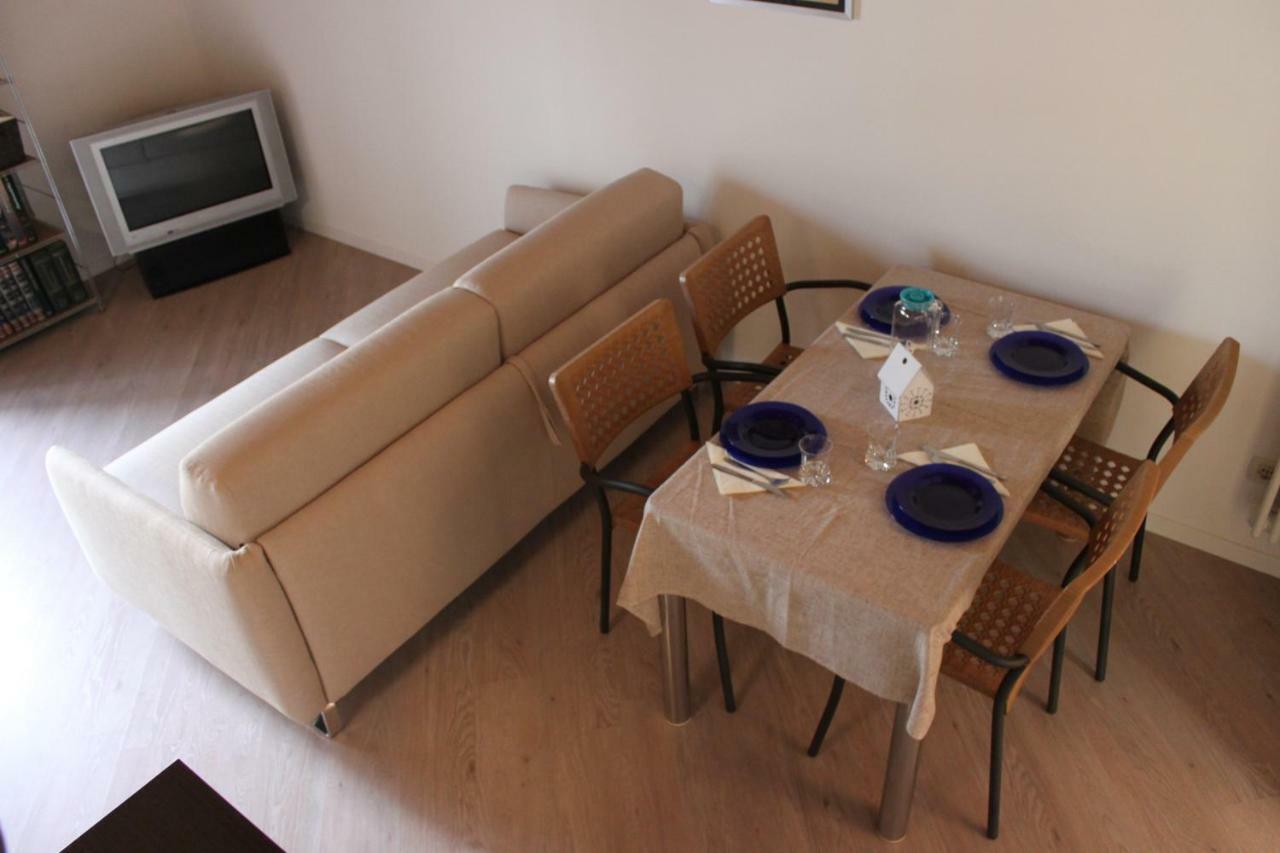 Mansarda Di Alex E Nataly Apartman Calceranica al Lago Kültér fotó