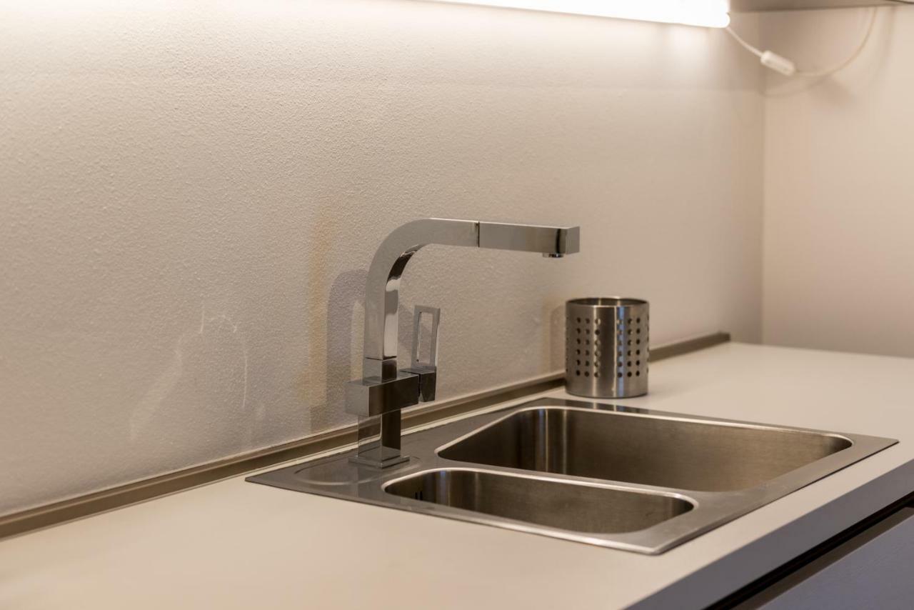 Mansarda Di Alex E Nataly Apartman Calceranica al Lago Kültér fotó